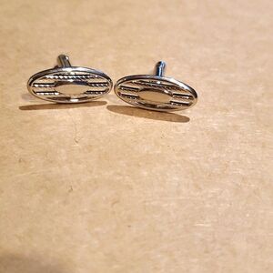 Cuff Links (2 pairs)